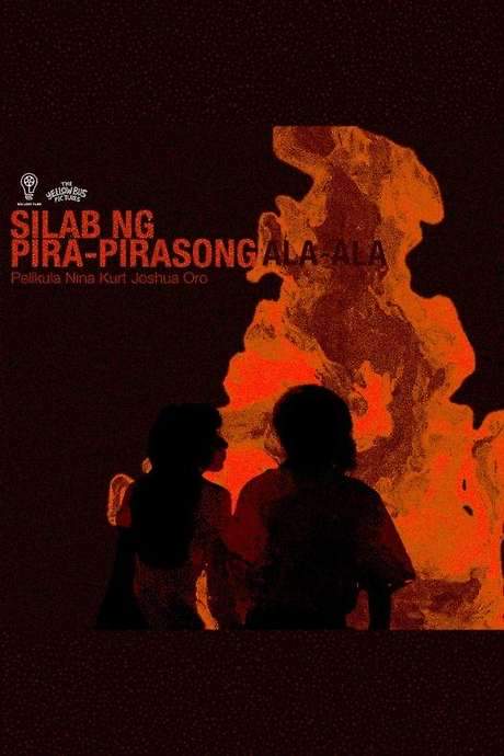 Silab ng Pira-pirasong Alaala